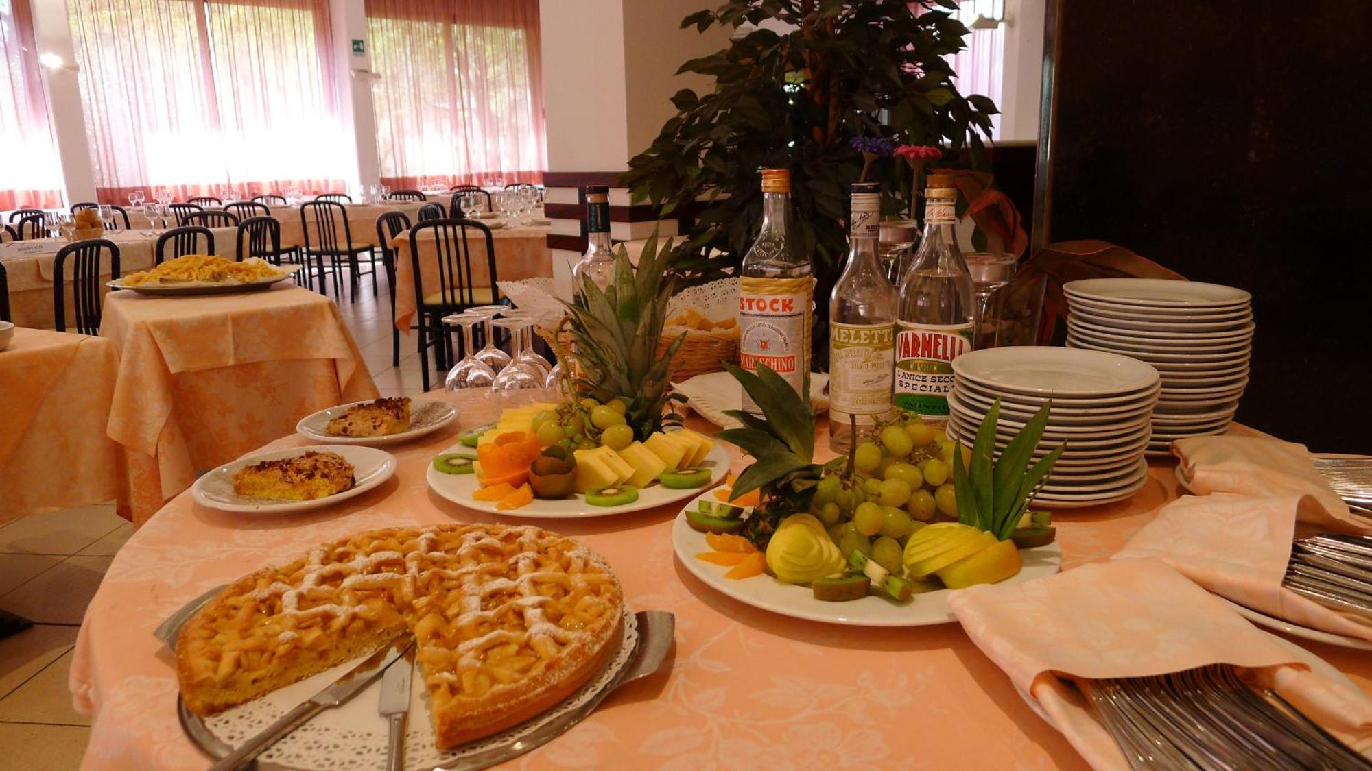 Hotel Grassetti Piediripa Экстерьер фото
