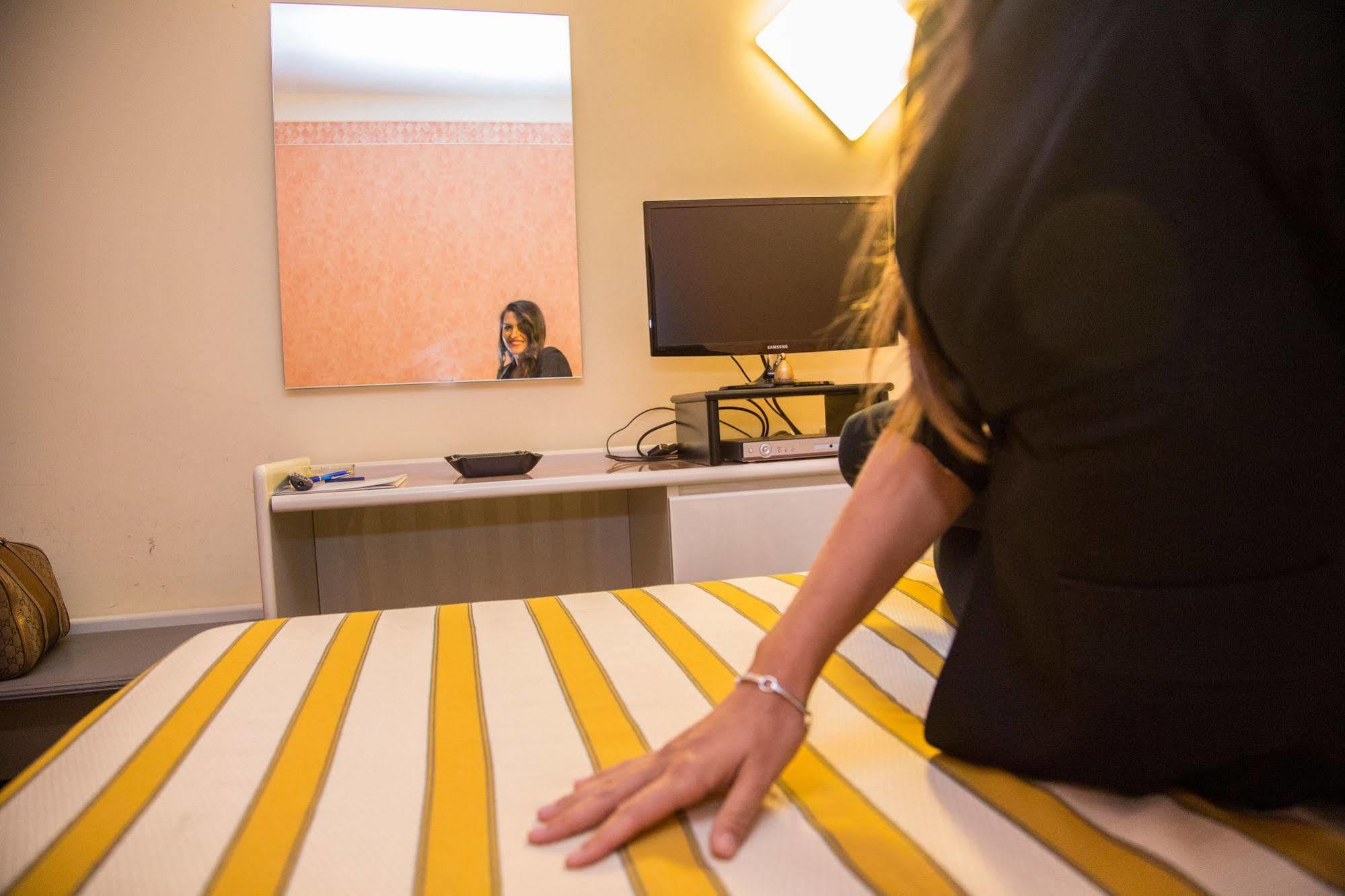 Hotel Grassetti Piediripa Экстерьер фото