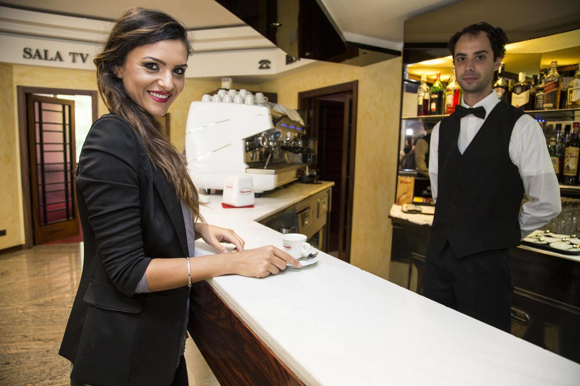 Hotel Grassetti Piediripa Экстерьер фото